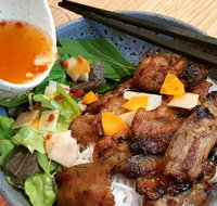 Sen Storm Noodle Bar  Grill - Northern Rivers Accommodation