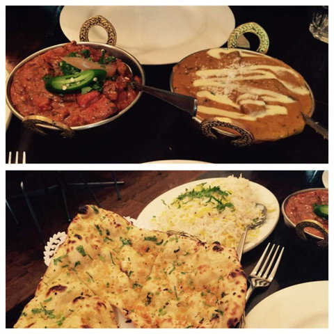 Shalimar Curries - Northern Rivers Accommodation 0