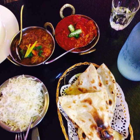 Sher-E-Punjab Indian & Mughlai - Northern Rivers Accommodation 0