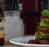 Simon's Gourmet Gallery Cafe - Northern Rivers Accommodation
