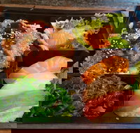 Sorrento Trattoria - Northern Rivers Accommodation