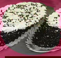 Sugar N' Spice and All Things Nice Bakery - Northern Rivers Accommodation