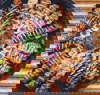 Sushi Hub - Browns Plains - Northern Rivers Accommodation