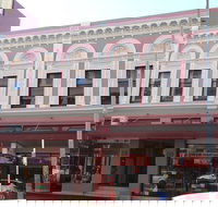 Swirlz Launceston - Northern Rivers Accommodation