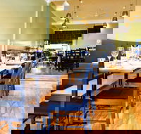 Tamburro's Italian - Northern Rivers Accommodation