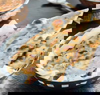 Tandoori Flames - South Kingsville - Northern Rivers Accommodation