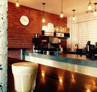 The Coffee Club - Kippax Fair - Holt - Northern Rivers Accommodation