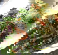 The Coffee Emporium - Prairiewood - Northern Rivers Accommodation