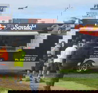 The D's Souvlaki - Northern Rivers Accommodation