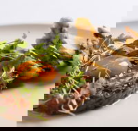 The French Brasserie - Northern Rivers Accommodation