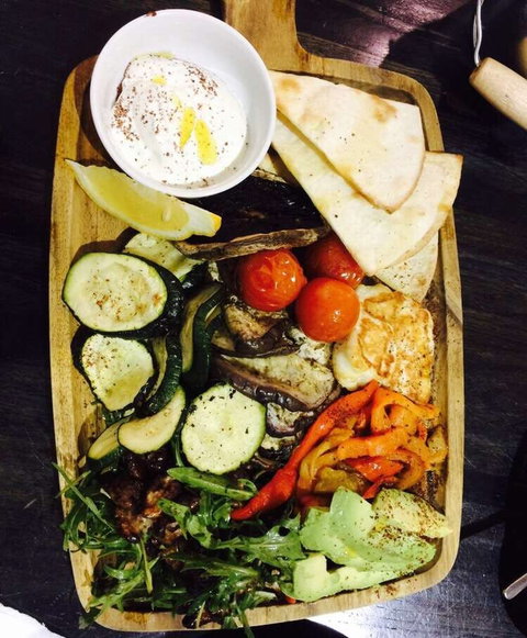 The Bean Bag Cafe - Northern Rivers Accommodation 0