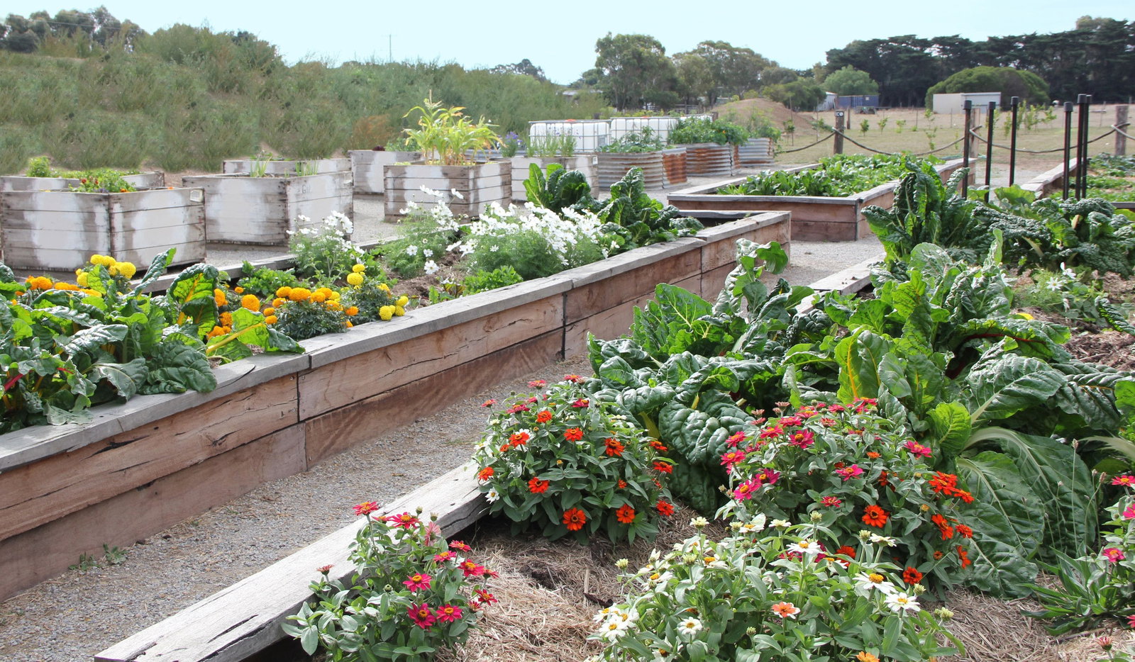 Freshwater Creek VIC Northern Rivers Accommodation
