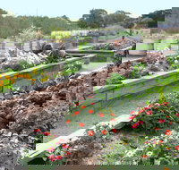 The Farmer's Place - Northern Rivers Accommodation