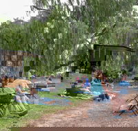 The Pop Inn by Wine Bar Co. - Northern Rivers Accommodation