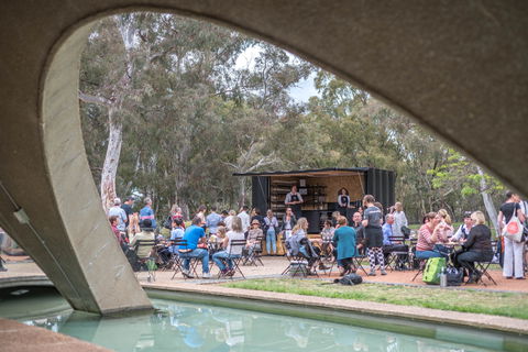 The Pop Inn By Wine Bar Co. - Northern Rivers Accommodation 2