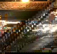 The Gasoline Pony - Northern Rivers Accommodation