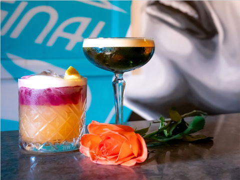 The Lane Wine Bar - Northern Rivers Accommodation 1