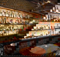 The 18th Amendment Bar - Northern Rivers Accommodation
