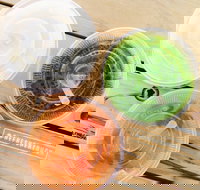 Tsubo Bar  Restaurant - Northern Rivers Accommodation