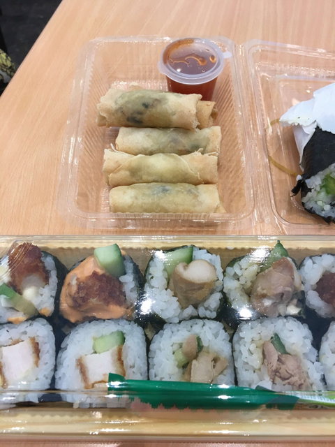 Wasabi Warriors - Northern Rivers Accommodation 0