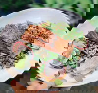 Wicks Park Cafe - Northern Rivers Accommodation