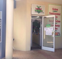 Wild Lime Cafe