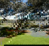 Woodlands Wines - Northern Rivers Accommodation