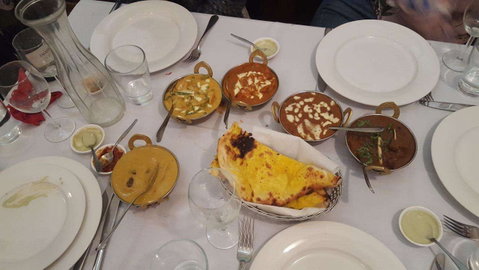 Zaika Indian Restaurant - Midland - Northern Rivers Accommodation 0