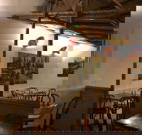 Bamboo Hut Bistro - Northern Rivers Accommodation