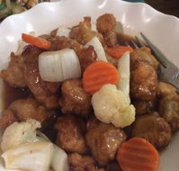 Bei-Fang Chinese Restaurant - Northern Rivers Accommodation