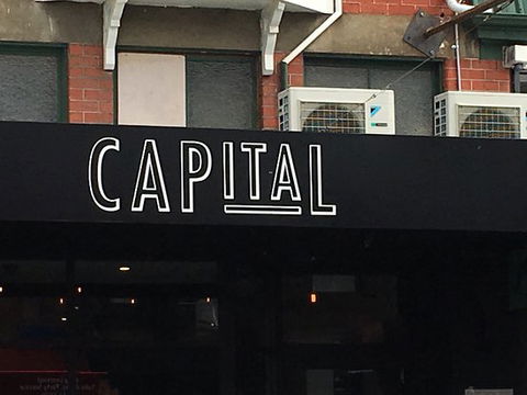 Capital - Northern Rivers Accommodation 0