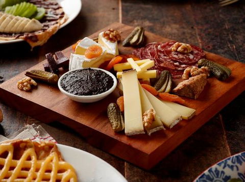 French Touch Bistro - Northern Rivers Accommodation 0