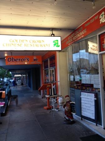 Golden Crown Chinese Restaurant - Northern Rivers Accommodation 0
