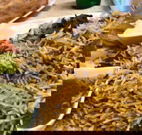 Kabul Restaurant - Northern Rivers Accommodation