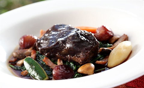 LakeFront Bistro - Northern Rivers Accommodation 0