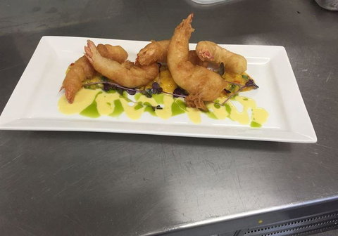 LakeFront Bistro - Northern Rivers Accommodation 10