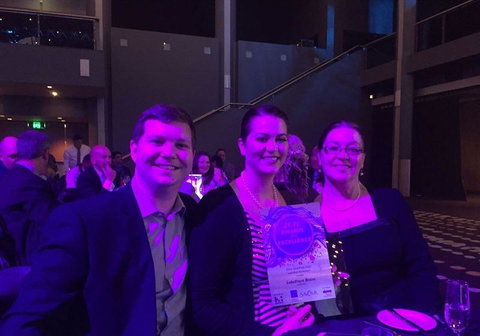 LakeFront Bistro - Northern Rivers Accommodation 11