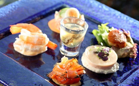 LakeFront Bistro - Northern Rivers Accommodation 1