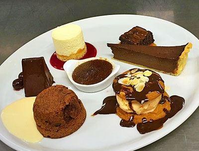 LakeFront Bistro - Northern Rivers Accommodation 19