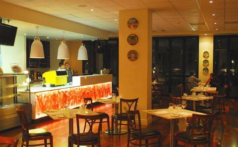 LakeFront Bistro - Northern Rivers Accommodation 20