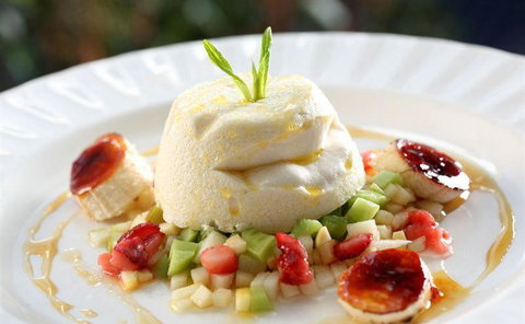 LakeFront Bistro - Northern Rivers Accommodation 22