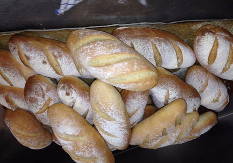 LakeFront Bistro - Northern Rivers Accommodation 26