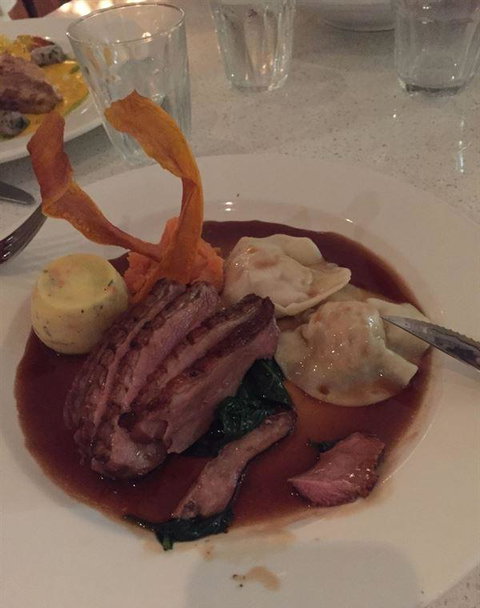 LakeFront Bistro - Northern Rivers Accommodation 3