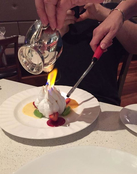 LakeFront Bistro - Northern Rivers Accommodation 5