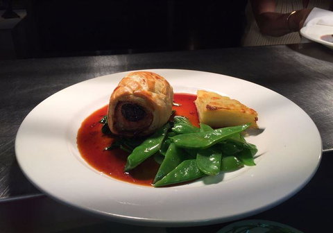 LakeFront Bistro - Northern Rivers Accommodation 8