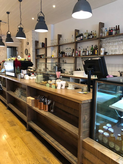 Lucky Penny - Northern Rivers Accommodation 1