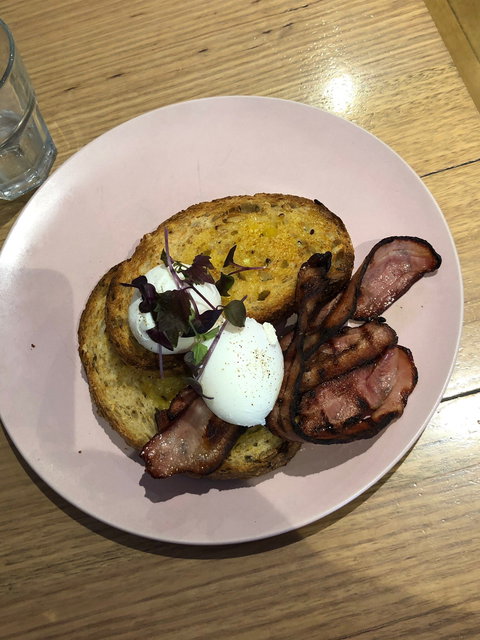 Lucky Penny - Northern Rivers Accommodation 4