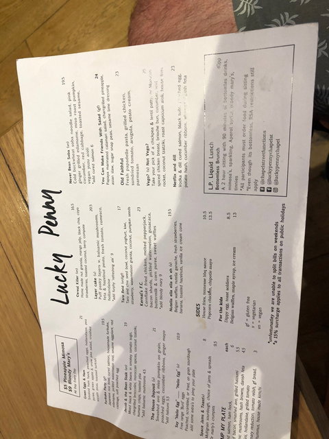 Lucky Penny - Northern Rivers Accommodation 5