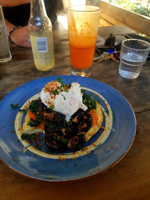 Mister Sunshine's - Northern Rivers Accommodation 6