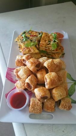 Molly & Me Cafe - Northern Rivers Accommodation 0
